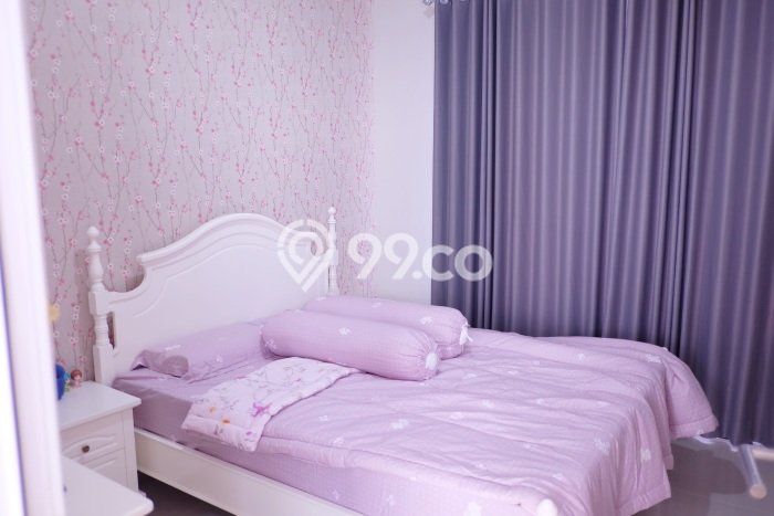 Rumah Magnolia Park 3, Cipondoh Tangerang Sangat Murah Rumah Magnolia Park 3, Cipondoh Tangerang Sangat Murah