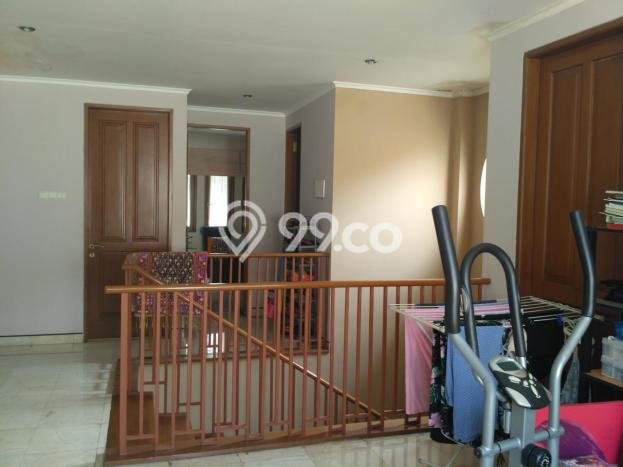 Hunian Mewah LB 300m2 Siap Huni Desain Elegan di Kemang, Jakarta Selatan Hunian Mewah LB 300m2 Siap Huni Desain Elegan di Kemang, Jakarta Selatan