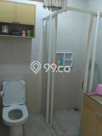 Hunian Mewah LB 300m2 Siap Huni Desain Elegan di Kemang, Jakarta Selatan Hunian Mewah LB 300m2 Siap Huni Desain Elegan di Kemang, Jakarta Selatan