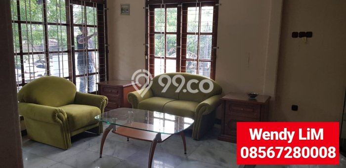 Rumah Eksklusif Dijual LT 289m2 di Lengkong, Bandung Rumah Eksklusif Dijual LT 289m2 di Lengkong, Bandung