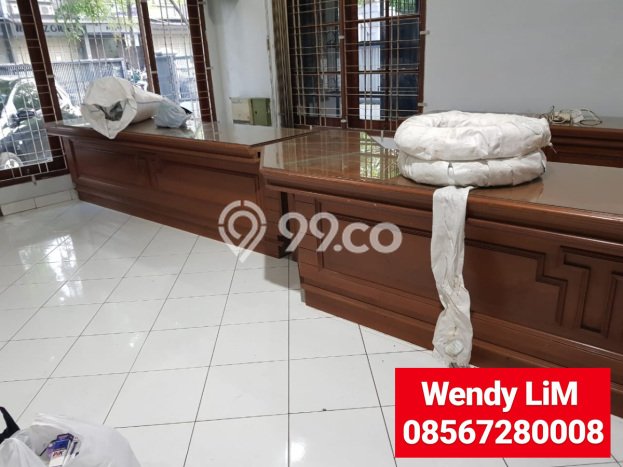 Rumah Eksklusif Dijual LT 289m2 di Lengkong, Bandung Rumah Eksklusif Dijual LT 289m2 di Lengkong, Bandung