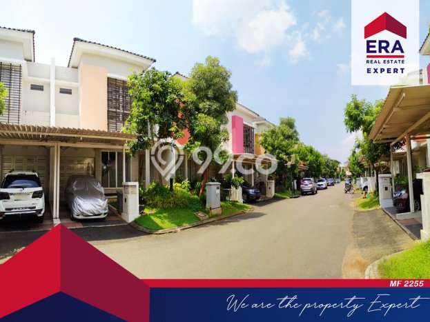 PENAWARAN TERBAIK! Rumah Premium area Pagedangan, LT 136m² LB 148m² PENAWARAN TERBAIK! Rumah Premium area Pagedangan, LT 136m² LB 148m²