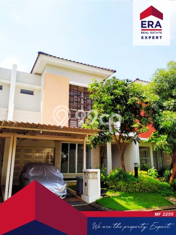PENAWARAN TERBAIK! Rumah Premium area Pagedangan, LT 136m² LB 148m² PENAWARAN TERBAIK! Rumah Premium area Pagedangan, LT 136m² LB 148m²