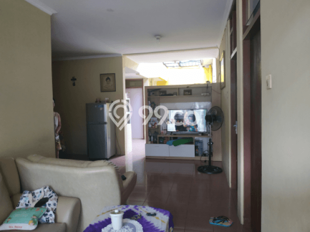 Dijual Rumah Ideal Siap Huni di Jakarta Barat Strategis Dijual Rumah Ideal Siap Huni di Jakarta Barat Strategis