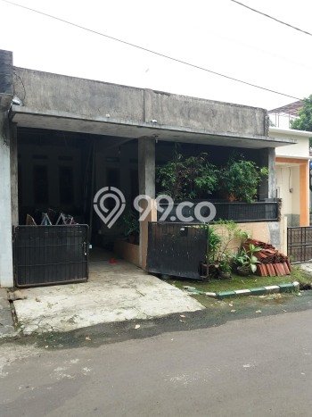 Rumah Modern Cantik 2 Kamar Siap Huni di Sukaraja Rumah Modern Cantik 2 Kamar Siap Huni di Sukaraja