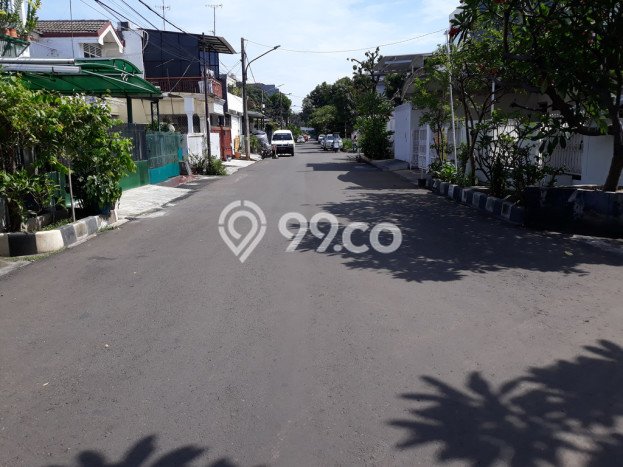 Siap Huni Rumah Mewah 3 Kamar di Kelapa Gading Dekat ke Mana Pun Siap Huni Rumah Mewah 3 Kamar di Kelapa Gading Dekat ke Mana Pun
