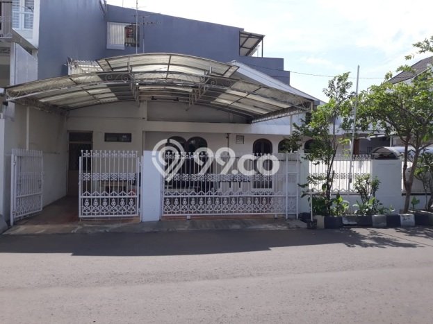 Siap Huni Rumah Mewah 3 Kamar di Kelapa Gading Dekat ke Mana Pun Siap Huni Rumah Mewah 3 Kamar di Kelapa Gading Dekat ke Mana Pun