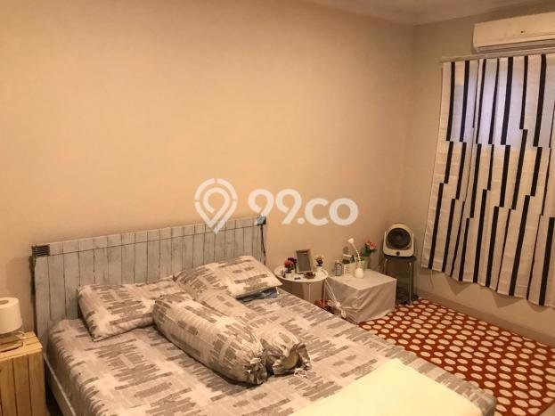 For Sale Rumah 4 Kamar Lokasi Strategis Nyaman dan Strategis di Kembangan For Sale Rumah 4 Kamar Lokasi Strategis Nyaman dan Strategis di Kembangan