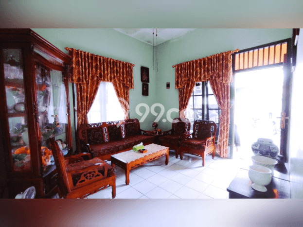 Hunian Cantik Minimalis Lb 230m2 di Cinere, Depok Hunian Cantik Minimalis Lb 230m2 di Cinere, Depok