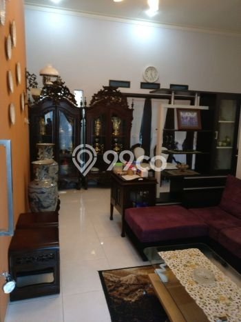 Rumah Modern 4 KT di Tunggulwulung Malang Unfurnished Rumah Modern 4 KT di Tunggulwulung Malang Unfurnished