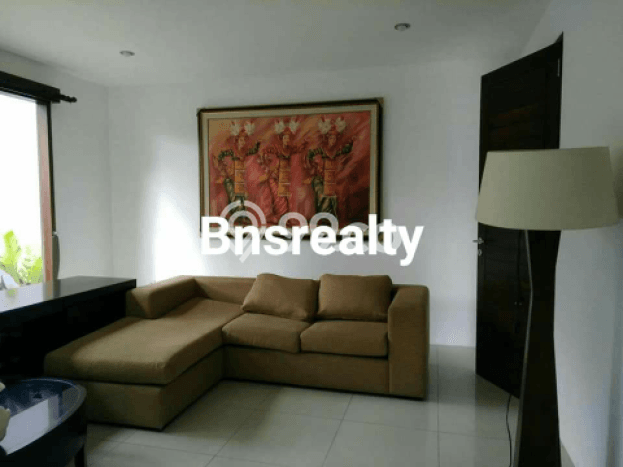 Rumah Luas Tanah 400m2m² di Sanur, Denpasar - Akses Mudah Rumah Luas Tanah 400m2m² di Sanur, Denpasar - Akses Mudah