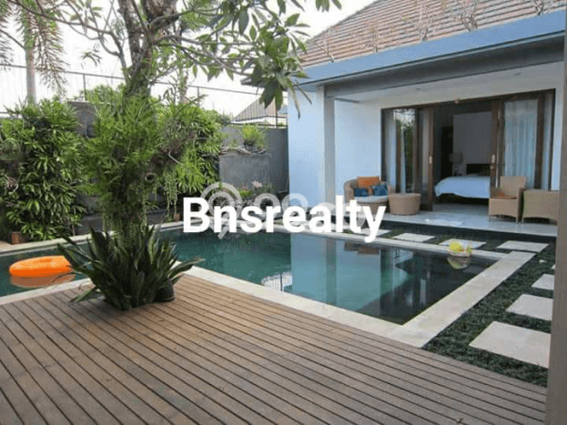 Rumah Luas Tanah 400m2m² di Sanur, Denpasar - Akses Mudah Rumah Luas Tanah 400m2m² di Sanur, Denpasar - Akses Mudah