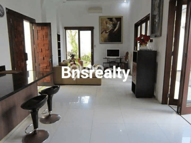 Rumah Luas Tanah 400m2m² di Sanur, Denpasar - Akses Mudah Rumah Luas Tanah 400m2m² di Sanur, Denpasar - Akses Mudah