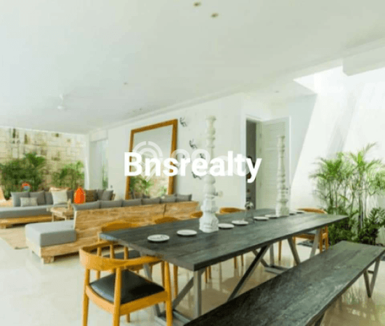 Rumah LB 300m2m² di Pusat Kota Canggu, Badung - Harga Terjangkau Rumah LB 300m2m² di Pusat Kota Canggu, Badung - Harga Terjangkau
