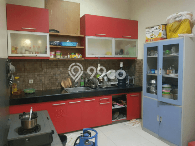 Jual Rumah Luas Elegan Dengan View Eksklusif di Citraland, Surabaya Jual Rumah Luas Elegan Dengan View Eksklusif di Citraland, Surabaya
