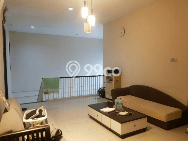 Jual Rumah Luas Elegan Dengan View Eksklusif di Citraland, Surabaya Jual Rumah Luas Elegan Dengan View Eksklusif di Citraland, Surabaya