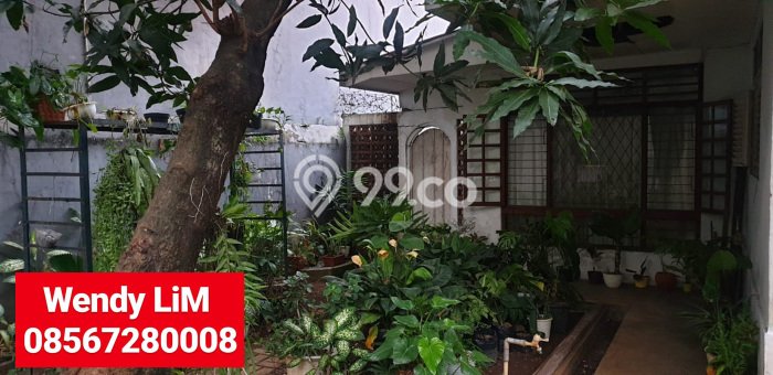 Hunian Luxury di Jakarta Selatan Strategis Kondisi Baik Hunian Luxury di Jakarta Selatan Strategis Kondisi Baik