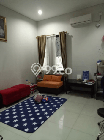 Hunian Super Mewah dengan Akses Paling Strategis di Pondok Kelapa, Jakarta Timur Hunian Super Mewah dengan Akses Paling Strategis di Pondok Kelapa, Jakarta Timur