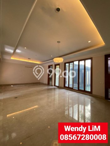 Rumah Luxury Modern Siap Huni di Mega Kuningan Jakarta Selatan Rumah Luxury Modern Siap Huni di Mega Kuningan Jakarta Selatan