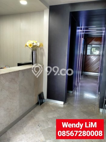 Hunian Luxury di Jakarta Pusat Lokasi Strategis Kondisi Baik Hunian Luxury di Jakarta Pusat Lokasi Strategis Kondisi Baik