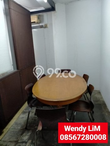 Hunian Luxury di Jakarta Pusat Lokasi Strategis Kondisi Baik Hunian Luxury di Jakarta Pusat Lokasi Strategis Kondisi Baik