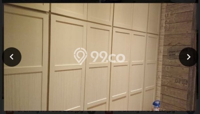 Hunian Elit LB 349m2 Siap Pakai Desain Elegan di BSD City, Tangerang Hunian Elit LB 349m2 Siap Pakai Desain Elegan di BSD City, Tangerang