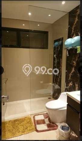 Hunian Elit LB 349m2 Siap Pakai Desain Elegan di BSD City, Tangerang Hunian Elit LB 349m2 Siap Pakai Desain Elegan di BSD City, Tangerang