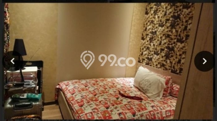 Hunian Elit LB 349m2 Siap Pakai Desain Elegan di BSD City, Tangerang Hunian Elit LB 349m2 Siap Pakai Desain Elegan di BSD City, Tangerang
