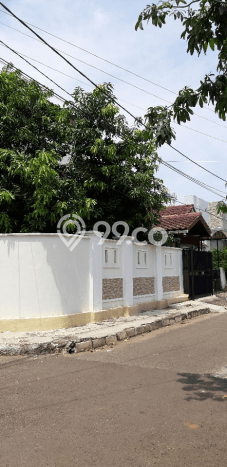 For Sale! Luxury House LT 215m2 Desain Modern di Serpong Villa Melati Mas For Sale! Luxury House LT 215m2 Desain Modern di Serpong Villa Melati Mas