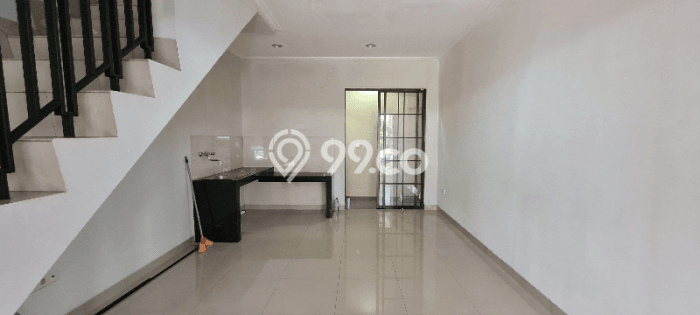 Rumah Modern Minimalis 2 KT Bisa Langsung Pindah di Cengkareng Rumah Modern Minimalis 2 KT Bisa Langsung Pindah di Cengkareng
