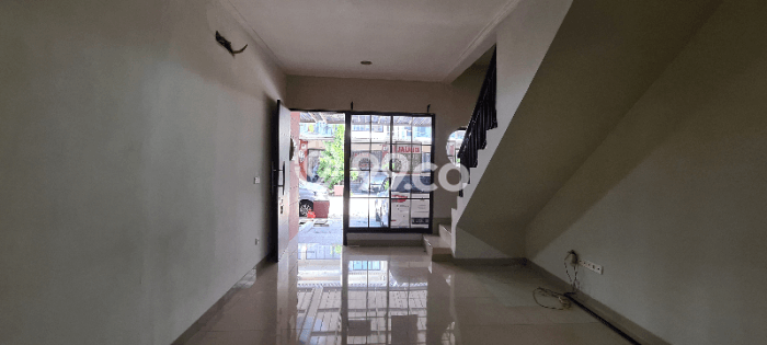 Rumah Modern Minimalis 2 KT Bisa Langsung Pindah di Cengkareng Rumah Modern Minimalis 2 KT Bisa Langsung Pindah di Cengkareng