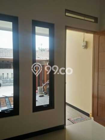 Rumah LT 60m² / LB 45m² View Kota di Poris, Tangerang Rumah LT 60m² / LB 45m² View Kota di Poris, Tangerang