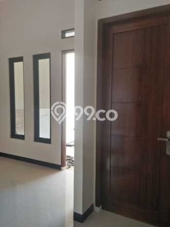Rumah LT 60m² / LB 45m² View Kota di Poris, Tangerang Rumah LT 60m² / LB 45m² View Kota di Poris, Tangerang