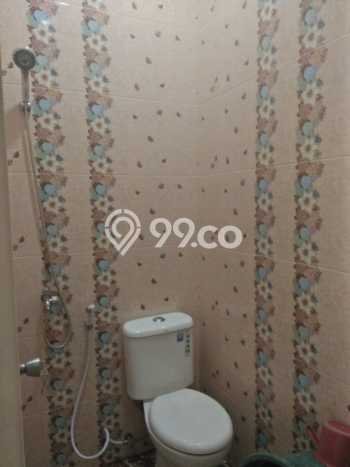 Rumah LT 60m² / LB 45m² View Kota di Poris, Tangerang Rumah LT 60m² / LB 45m² View Kota di Poris, Tangerang