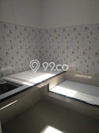 Rumah LT 60m² / LB 45m² View Kota di Poris, Tangerang Rumah LT 60m² / LB 45m² View Kota di Poris, Tangerang