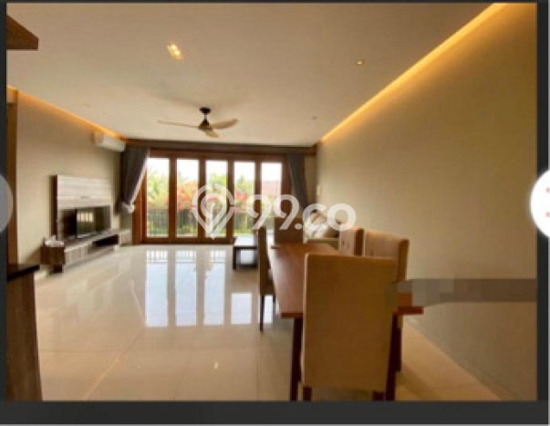 Rumah sewa siap pakai 3 KT di Lebak Bulus, Jakarta Selatan Rumah sewa siap pakai 3 KT di Lebak Bulus, Jakarta Selatan