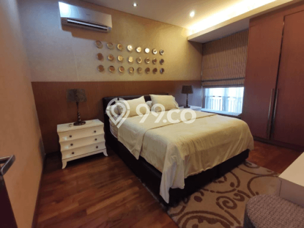 Rumah Mewah LB 350m2 Siap Pakai Desain Elegan di Cipete, Jakarta Selatan Rumah Mewah LB 350m2 Siap Pakai Desain Elegan di Cipete, Jakarta Selatan