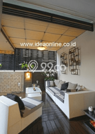 Rumah Mewah LB 350m2 Siap Pakai Desain Elegan di Cipete, Jakarta Selatan Rumah Mewah LB 350m2 Siap Pakai Desain Elegan di Cipete, Jakarta Selatan