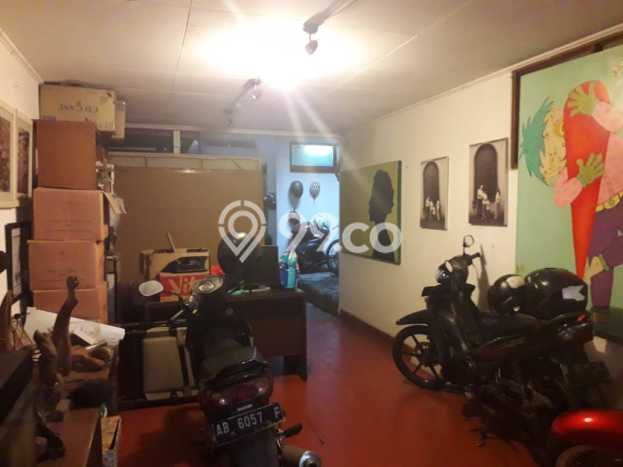 Siap Huni Hunian Elit 0 Kamar di Cilandak Dekat ke Mana Pun Siap Huni Hunian Elit 0 Kamar di Cilandak Dekat ke Mana Pun