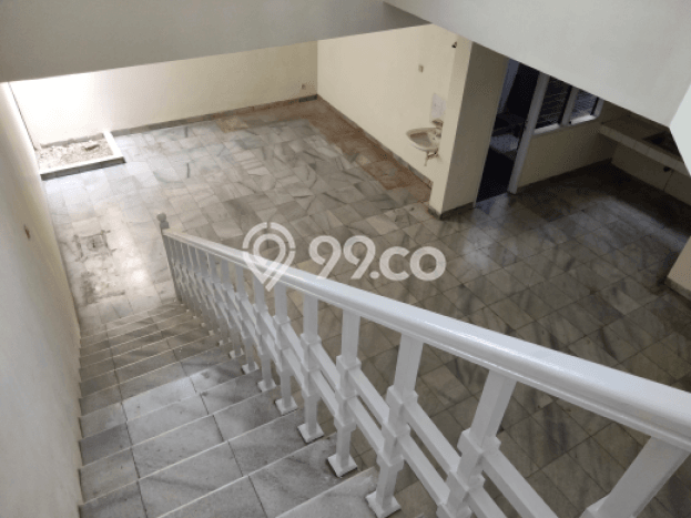 Rumah Minimalis 4 Kamar LT 160m2 di Citra Garden Rumah Minimalis 4 Kamar LT 160m2 di Citra Garden