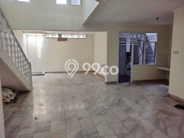Rumah Minimalis 4 Kamar LT 160m2 di Citra Garden Rumah Minimalis 4 Kamar LT 160m2 di Citra Garden