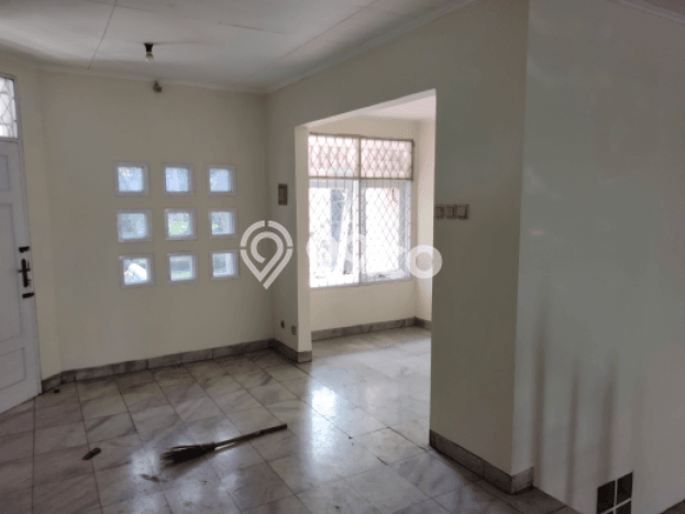 Rumah Minimalis 4 Kamar LT 160m2 di Citra Garden Rumah Minimalis 4 Kamar LT 160m2 di Citra Garden