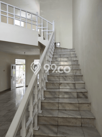 Rumah Minimalis 4 Kamar LT 160m2 di Citra Garden Rumah Minimalis 4 Kamar LT 160m2 di Citra Garden