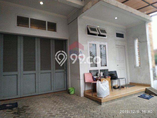 Rumah modern strategis dekat pusat kota, sayap Pasteur Bandung Rumah modern strategis dekat pusat kota, sayap Pasteur Bandung