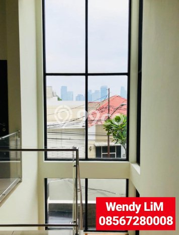 Hunian Super Mewah dengan Akses Paling Strategis di Kemang, Jakarta Selatan Hunian Super Mewah dengan Akses Paling Strategis di Kemang, Jakarta Selatan