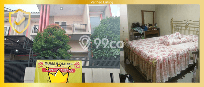 For Sale Rumah 5 Kamar Lokasi Ideal Nyaman dan Strategis di Jagakarsa For Sale Rumah 5 Kamar Lokasi Ideal Nyaman dan Strategis di Jagakarsa