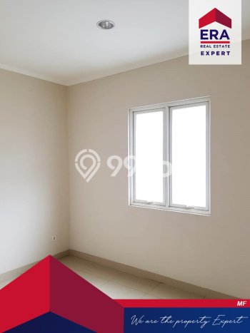 Rumah Nyaman bagi Keluarga area Bekasi Utara - LT 144m² Rumah Nyaman bagi Keluarga area Bekasi Utara - LT 144m²