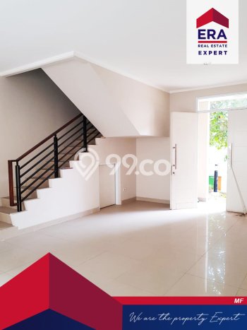 Rumah Nyaman bagi Keluarga area Bekasi Utara - LT 144m² Rumah Nyaman bagi Keluarga area Bekasi Utara - LT 144m²