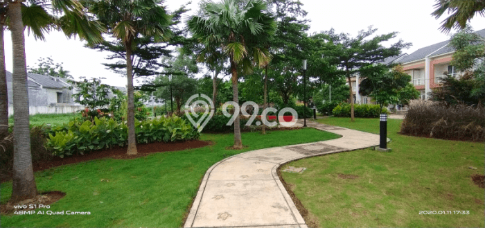 Rumah kawasan Cinere, Depok, Luas 120m² LB 118m² Rumah kawasan Cinere, Depok, Luas 120m² LB 118m²