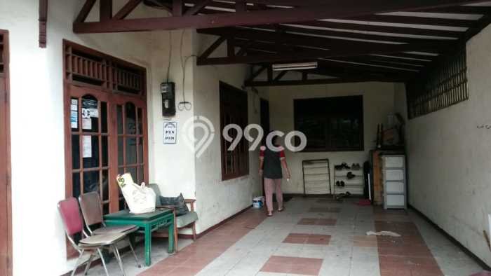 Dijual Rumah Mewah Exclusive di Tebet, Jakarta Selatan Dijual Rumah Mewah Exclusive di Tebet, Jakarta Selatan